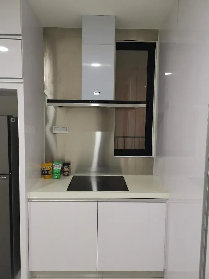 Southkey Mosaic-1 Min To Midvalley Apartment Johor Bahru 0*,  Malaysia