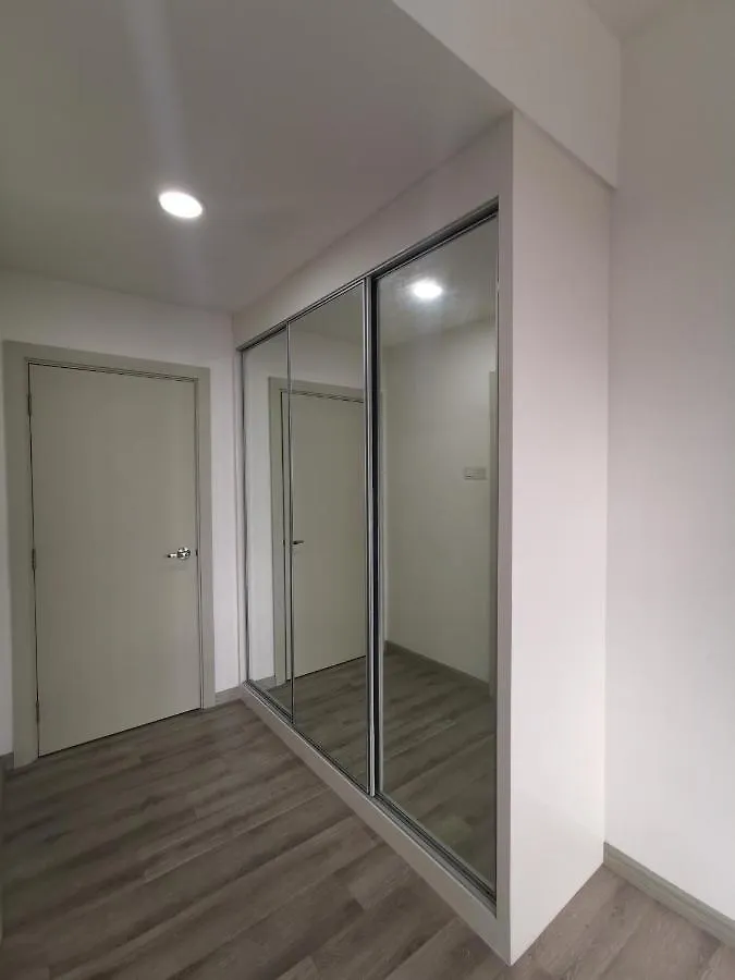Southkey Mosaic-1 Min To Midvalley Apartment Johor Bahru
